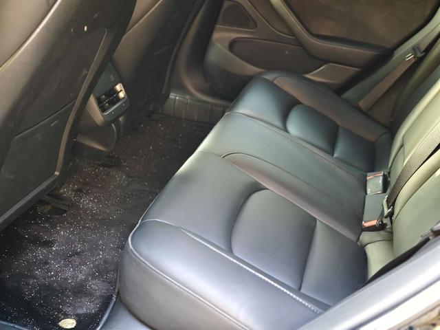 Certificated Pre-Owned Tesla Model 3 2020 Standard Range Rear-Wheel Drive Upgraded Version -u22579384