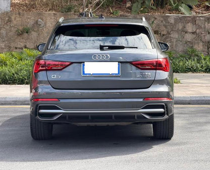 Certificated Pre-Owned Audi Q3 2022 40 TFSI Fashion Dynamic Edition - u22582237