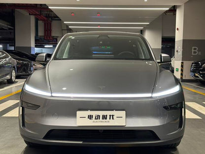 Certificated Pre-Owned Model Y 2025 Rear-Wheel Drive Version -u22721863