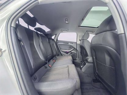 Certificated Used FAW-Audi A3 2019 Limousine 40 TFSI Sport National VI