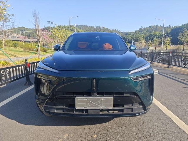 Certificated Pre-Owned GWM Lanshan 2023 4WD Ultra Long Range Edition -u22048488