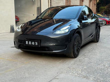 Pre-Owned Model Y 2024 Rear-Wheel Drive Version