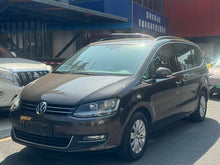 Certificated Pre-Owned Volkswagen Sharan 2014 2.0TSI Standard Version - u22560994
