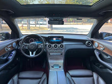 Certificated Pre-Owned Mercedes-Benz GLC 2021 GLC 300 L 4MATIC Dynamic Model - u22629286