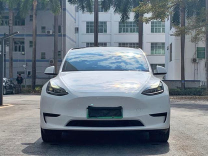 Certificated Pre-Owned Model Y 2022 Rear-Wheel Drive Version -u22585563