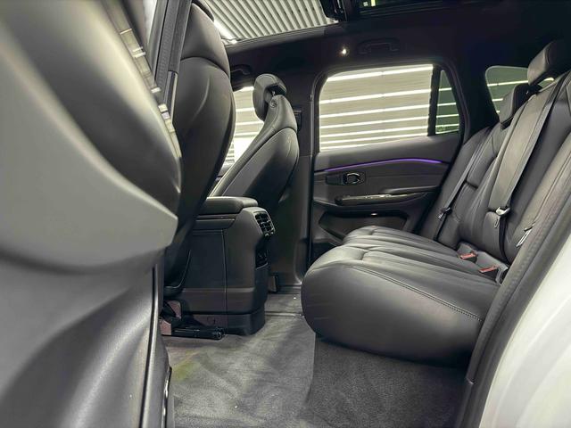 Certificated Pre-Owned NIO ES6 2020 Edition 420KM Sport Version