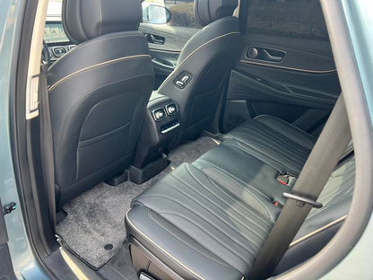 Certificated Pre-Owned Chery Tiggo 9 2023 2.0T DCT Two-Wheel Drive Luxury 7-Seater - u22625109