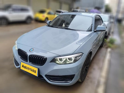 Certificated Pre-Owned BMW 2 Series (Imported) 2019 Model 225i Sport Design Package - u22587332