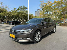 Certificated Pre-Owned Magotan 2018 330TSI DSG Luxury - u22564069