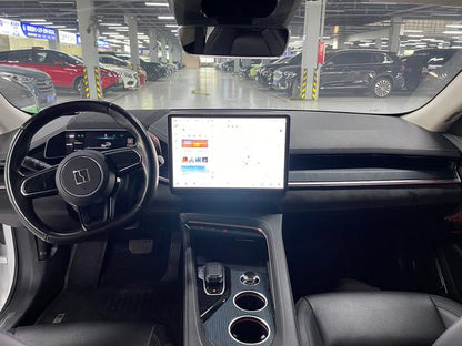 Certificated Pre-Owned ZEEKR 001 2023 WE Version 100kWh -u22525488