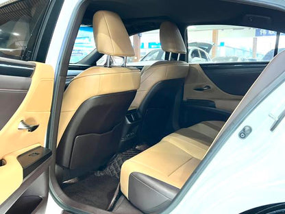 Certificated Pre-Owned Lexus ES 2020 Model 200 Premium Edition National VI - u22628541
