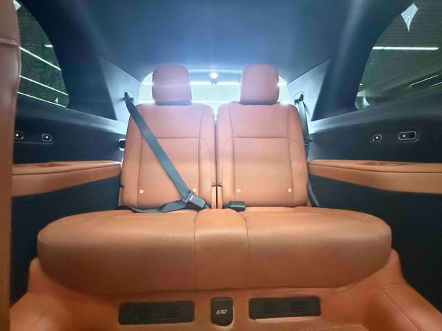 Certificated Pre-Owned Li Auto L9 2022 Max Edition -u22728232