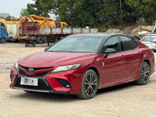 Certificated Pre-Owned GAC Toyota Camry 2018 2.5S Fashion Edition - u22336959