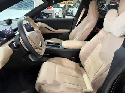 Pre-Owned NIO ET5T 2024 Model 75kWh