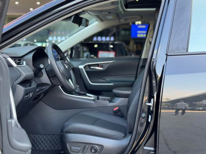Certificated Pre-Owned RAV4 Rongfang 2021 2.0L CVT Two-Wheel Drive Fashion Edition - u22043914