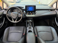 Certificated Pre-Owned Corolla 2022 Dual Engine 1.8L E-CVT Pioneer Edition -u22419011