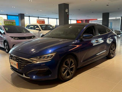 Certificated Pre-Owned Hyundai Festa 2019 280TGDi Smart Speed Edition China VI - u22337394