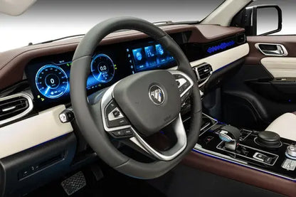 Foton Grand General G9