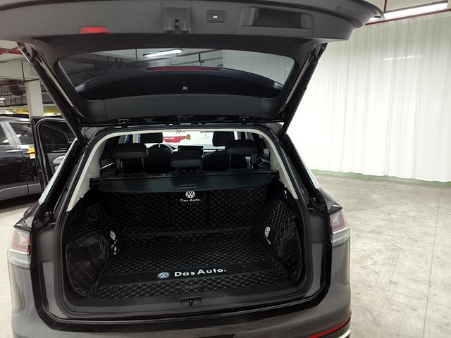 Certificated Pre-Owned FAW-Volkswagen Talagon 2023 330TSI 2WD R-Line High-Energy Edition - u22569341