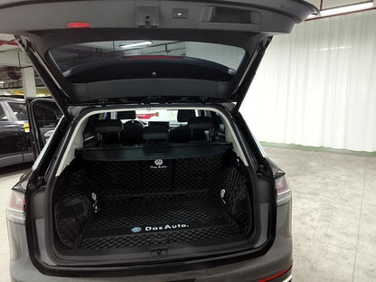 Certificated Pre-Owned FAW-Volkswagen Talagon 2023 330TSI 2WD R-Line High-Energy Edition - u22569341