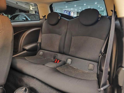 Certificated Pre-Owned MINI 2013 1.6L ONE First Limited Edition - u22680696