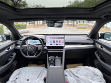 Certificated Pre-Owned Geely Xingrui 2026 1.5T Dongfangyao Kunlun Edition - u22356189