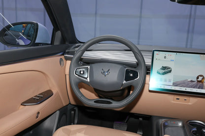 BAIC Arcfox Alpha T5