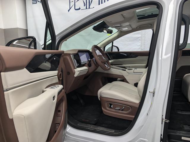 Certificated Pre-Owned BYD Xia 2025 DM-i 180KM Beyond Edition -u22387193