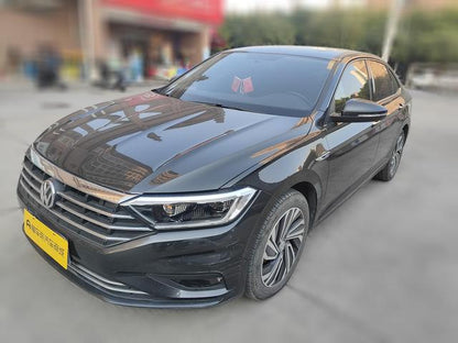 Certificated Pre-Owned FAW-Volkswagen Sagitar 2022 280TSI DSG Feiyue Edition - u22428158