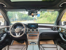 Certificated Pre-Owned Mercedes-Benz GLC 2021 GLC 300 L 4MATIC Dynamic Version - u22181055