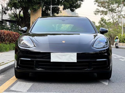 Certificated Pre-Owned Porsche Panamera 2017 Panamera 3.0T - u22342354