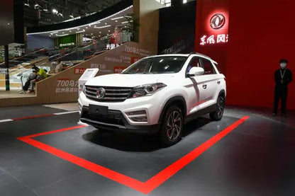 Dongfeng Sokon Fengguang S560