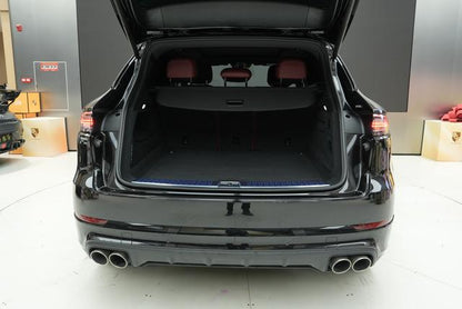 Certificated Pre-Owned Porsche Cayenne 2020 Cayenne S 2.9T - u22450156