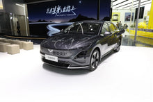 SAIC-GM-Wuling Wuling Starlight -Hybrid PHEV