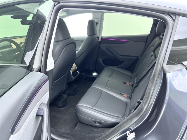 Certificated Pre-Owned Model Y 2025 Rear-Wheel Drive Premiere Edition -u22669638