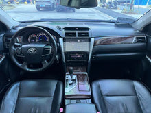 Certificated Pre-Owned GAC Toyota Camry 2015 2.0G Leading Edition - u22403433