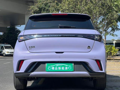 Certificated Pre-Owned BYD Dolphin 2023 Fashion Edition -u22563706