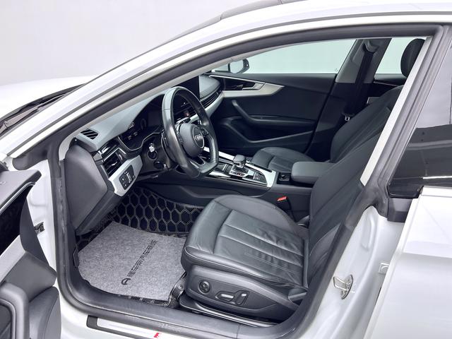 Certificated Pre-Owned Audi A5 2021 Sportback 40 TFSI Fashion Dynamic Edition - u22509981
