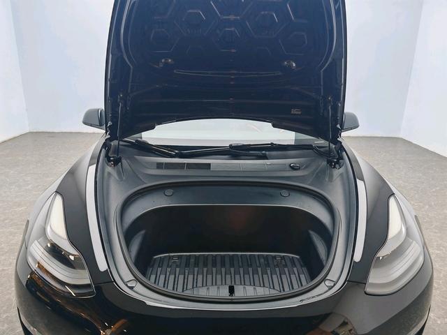 Certificated Pre-Owned Tesla Model 3 2022 Performance All-Wheel Drive Version -u22455612
