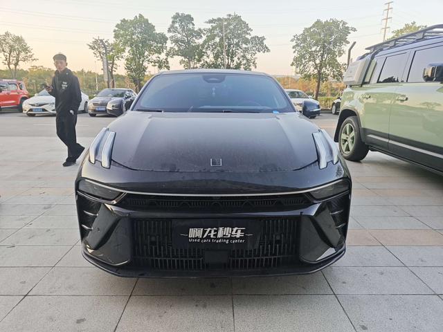 Certificated Used Lynk & Co 03 2023 1.5TD DCT Jin Pro - u22066317