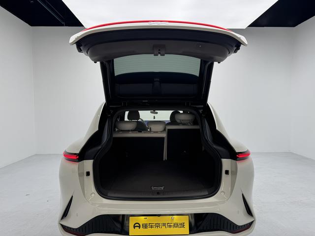 Certificated Pre-Owned IM LS7 2025 Refreshed Edition Ultra