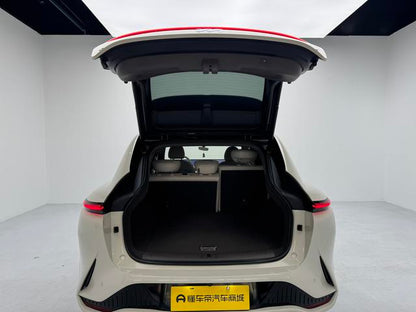 Certificated Pre-Owned IM LS7 2025 Refreshed Edition Ultra