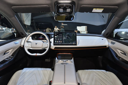 Deepal SL03-Hybrid REEV