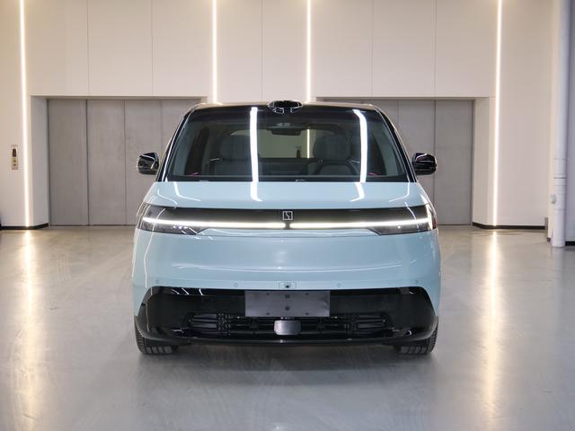 Certificated Pre-Owned ZEEKR MIX 2025 76kWh Intelligent Driving Version -u22510713