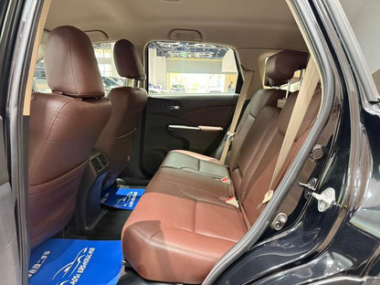 Certificated Pre-Owned Dongfeng Honda CR-V 2016 2.0L Two-Wheel Drive Classic Edition -u22043076