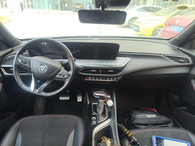 Certificated Pre-Owned Verano 2023 Pro GS Gale Edition - u22745522