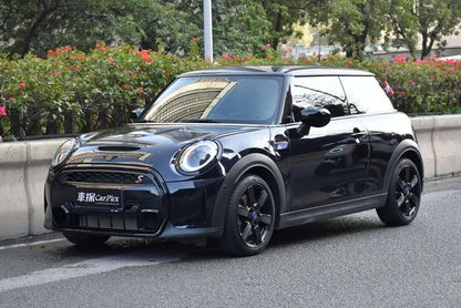 Certificated Pre-Owned MINI 2023 2.0T COOPER S Purple Night Escape Special Edition - u22371137