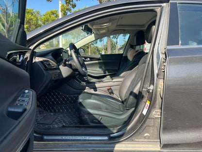 Certificated Pre-Owned Changan Ruicheng CC 2021 Blue Whale Edition 1.5T DCT Luxury Version - u22401008