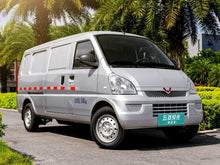 SAIC-GM-Wuling Wuling Rongguang EV