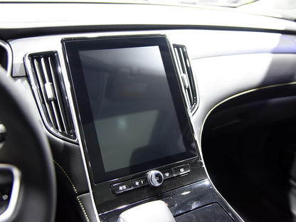 SAIC Motor Roewe i6 MAX EV